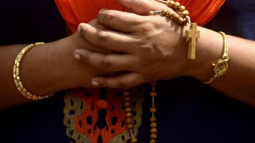 Indien: Kirche organisiert Gebetstag f&uuml;r Hilfs-Dienste