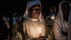 Ordensfrauen in Afrika