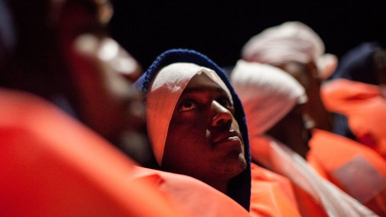 Upendo wa Kristo Yesu unatubidiisha kushiriki matendo ya huruma