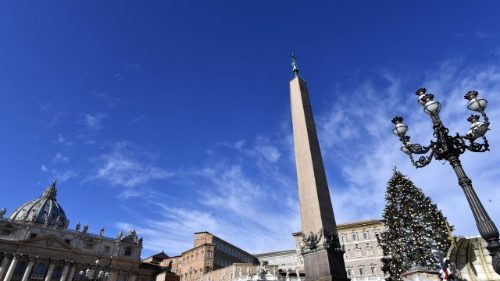 Angelus del 6 gennaio 2018