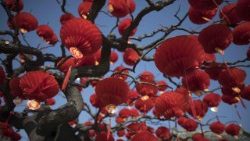 V Hongkongu bo od 11. do 13. marca 2024 potekal krščansko-taoistični dialog