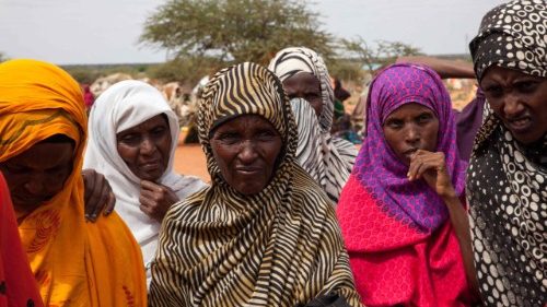 UNO: K&uuml;rzungen gef&auml;hrden humanit&auml;re Versorgung von Frauen