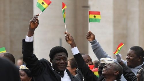 Ghana: Christenführer verteidigen Anti-LGBT-Gesetz