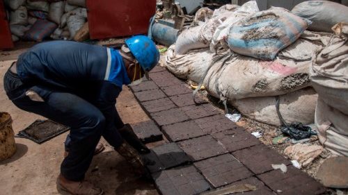 Ghana: Kathedralen-Großprojekt vor dem Aus