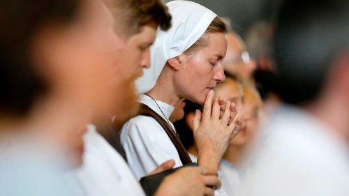 Le&oacute;n XIV: Reforcemos la oraci&oacute;n por la plena unidad visible de los cristianos