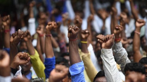 Bangladesch: „In Christus finden Dalits ihre W&uuml;rde als Kinder Gottes wieder“