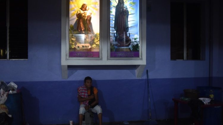 “Os pilares de todo missionário são, antes de tudo, o encontro eucarístico em espaços de oração silenciosa, isso nos ajuda a ouvir o Senhor"