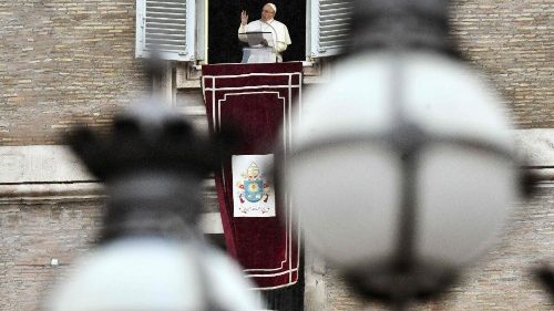 Angelus 01 de novembro de 2018