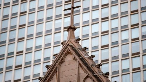 USA: Erzbistum zahlt in Missbrauchsfall 3,5 Millionen Dollar