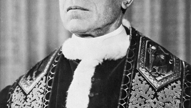 FILES-VATICAN-POPE-HISTORY-NAZISM