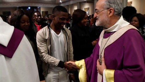 Cardinal Lopez Romero: le Pape vient &agrave; Marseille &eacute;veiller les consciences