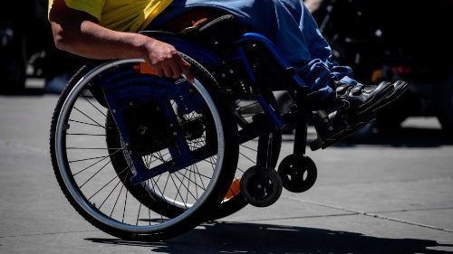 Face au handicap, «l’acceptation de ses limites comme voie de conversion»