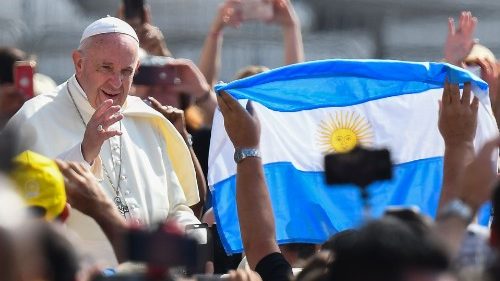 Argentiniens Bischöfe laden Papst ein - keine Reise-Bestätigung