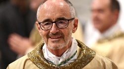 कार्डिनल माईकेल चरणी 