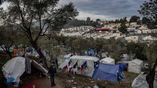 Verdensdagen for flyktninger og migranter 2024