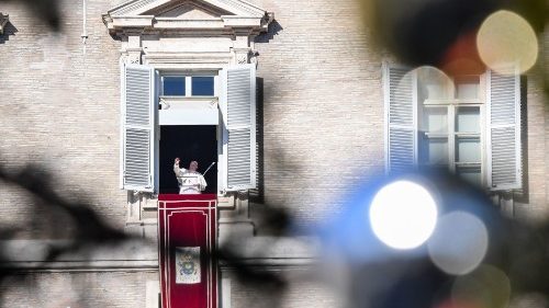 Angélus du 5 janvier 2020