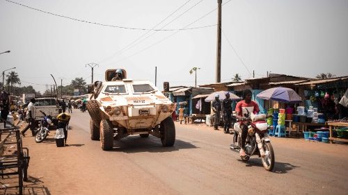 République centrafricaine: que le pays se développe dans l'unité, l'autonomie et la sécurité