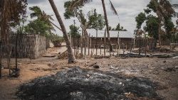Un attacco del 2019 nel nord del Mozambico
