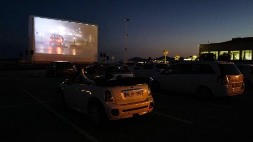 Von Capra bis Benigni: Papst Leo XIV. verrät, wer seine Film-Seelenverwandten sind