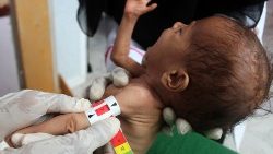 യെമെനിൽനിന്നുള്ള ഒരു ചിത്രം