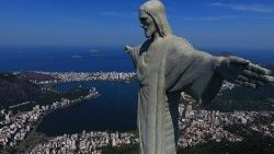 Papież błogosławi brazylijskiej Kampanii Braterstwa