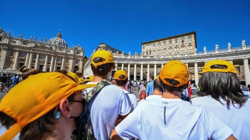 Ángelus del 6 de septiembre de 2020