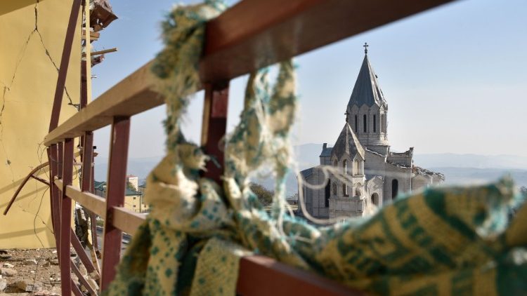 AZERBAIJAN-ARMENIA-KARABAKH-CONFLICT