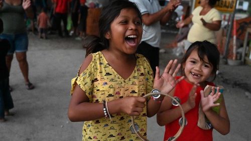 Unicef: Hilfsaufruf für 190 Millionen Kinder