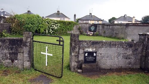 Irland: Umstrittener Bischof wurde umgebettet