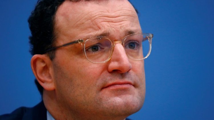 Jens Spahn
