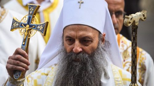 Serbisch-orthodoxe Kirche setzt Mitgliedschaft in der KEK aus
