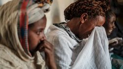 El drama que viven las mujeres de Eritrea