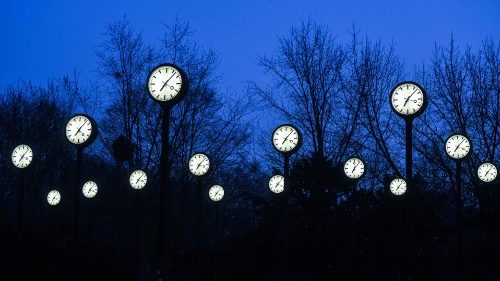 D:  Evangelischer Kirchentag wirbt für Offenheit