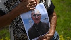 Romero-Gedenken in El Salvador