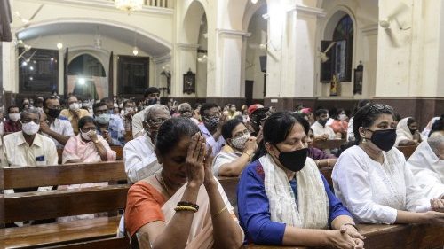 Indien: 17 Christen inhaftiert