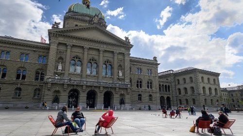 Schweiz: Regierung erwartet „gründliche Aufarbeitung“