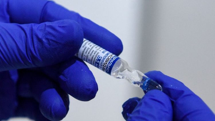 N MACEDONIA-HEALTH-VIRUS-VACCINE