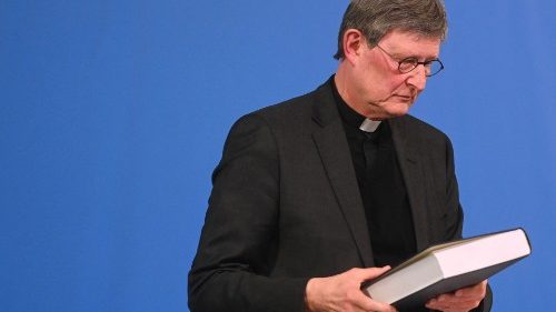 D: Kardinal Woelki setzt sich im Prozess gegen „Bild“ durch