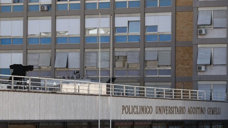 Клініка Джэмэлі