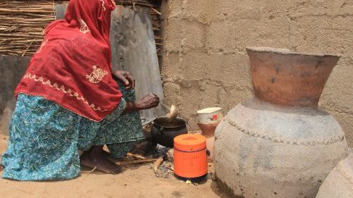 UN warnen vor Hungerkrise in Nigeria