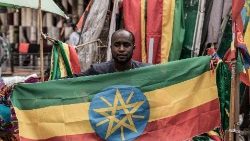 Etiopijoje naujieji metai yra valstybinė ir religinė šventė