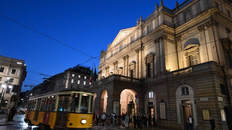 ITALY-THEATRE-SCALA