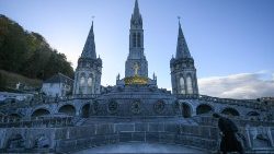 Sanctuary of Lourdes