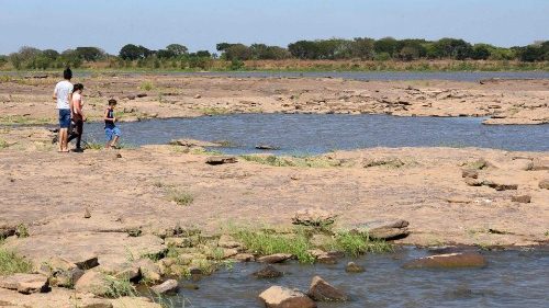 Paraguay: Kirche warnt vor Landraub an Indigenen