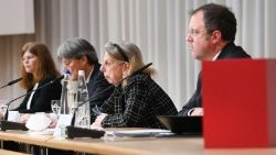 Rueda de prensa de la Comisión de investigación independiente, encargada por la Archidiócesis de Múnich, sobre el informe de abusos 