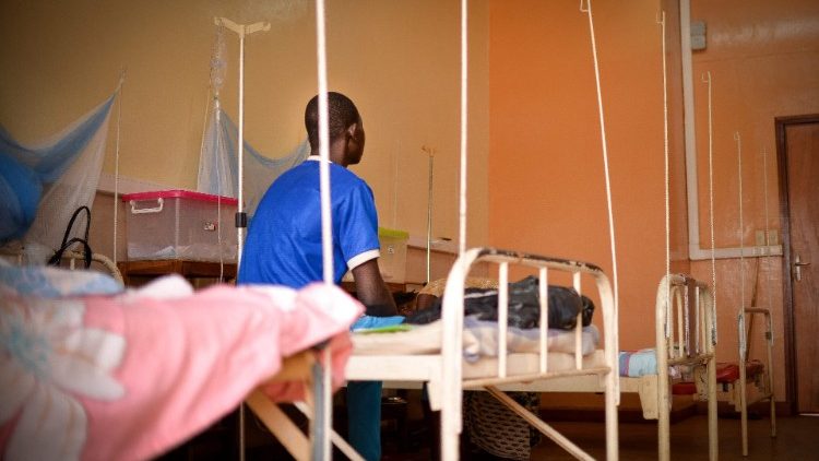 I problemi della sanità africana in un incontro organizzato da Medici con l'Africa - Cuamm