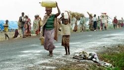 Ruanda und der Genozid: wie weiterleben?