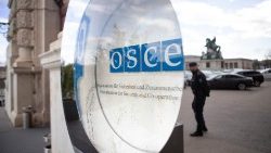 Organização para a Segurança e Cooperação na Europa (OSCE)