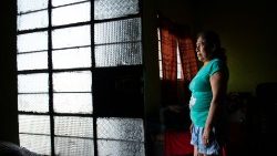 El estigma de la enfermedad conduce al aislamiento social