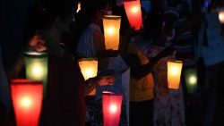 எதிர்ப்பின் அடையாளம்